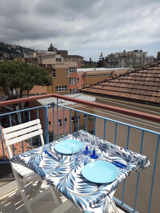 Casa Di Clara Rapallo Exterior foto