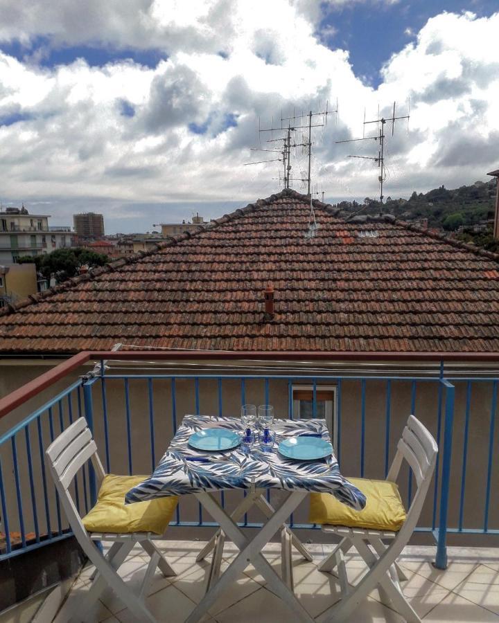 Casa Di Clara Rapallo Exterior foto
