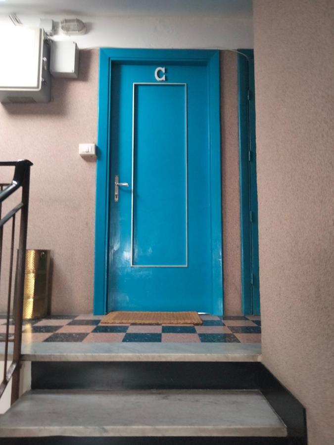 Casa Di Clara Rapallo Exterior foto