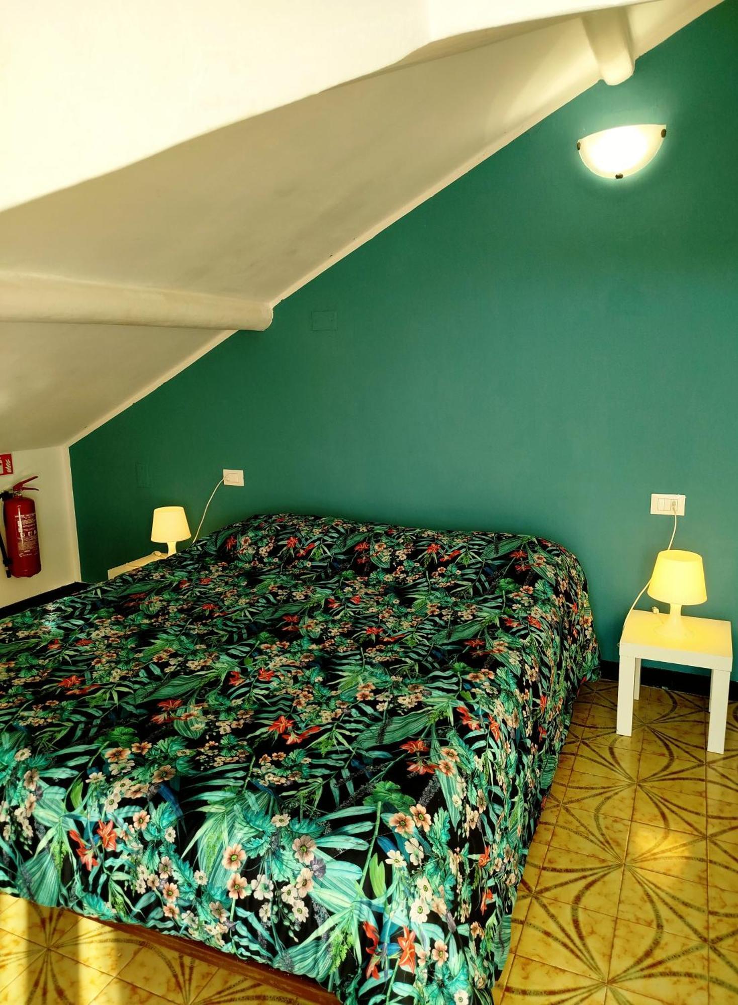 Casa Di Clara Rapallo Quarto foto